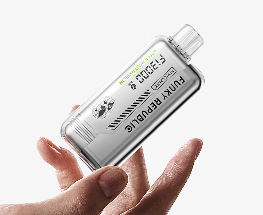 Funky Republic - 1st smart disposable device. Premium Disposable E-Cigarettes for a Smooth Vaping Experience | Funky Republic Funky Republic - 1st smart disposable device. Premium Disposable E-Cigarettes for a Smooth Vaping Experience | Funky Republic