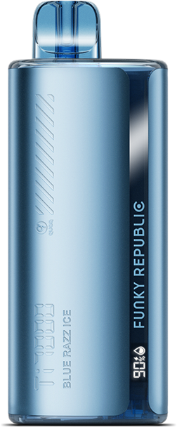 Funky Republic - 1st smart disposable device. Premium Disposable E-Cigarettes for a Smooth Vaping Experience | Funky Republic Funky Republic - 1st smart disposable device. Premium Disposable E-Cigarettes for a Smooth Vaping Experience | Funky Republic