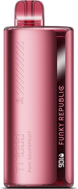 Funky Republic - 1st smart disposable device. Premium Disposable E-Cigarettes for a Smooth Vaping Experience | Funky Republic Funky Republic - 1st smart disposable device. Premium Disposable E-Cigarettes for a Smooth Vaping Experience | Funky Republic