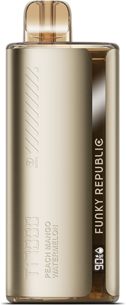 Funky Republic - 1st smart disposable device. Premium Disposable E-Cigarettes for a Smooth Vaping Experience | Funky Republic Funky Republic - 1st smart disposable device. Premium Disposable E-Cigarettes for a Smooth Vaping Experience | Funky Republic